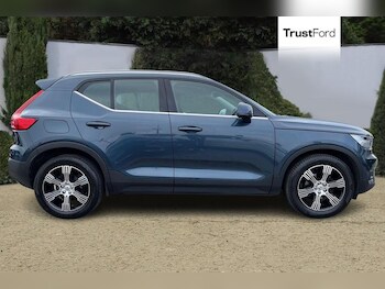 Used Volvo XC40 undefined for sale - 77770422: Photo