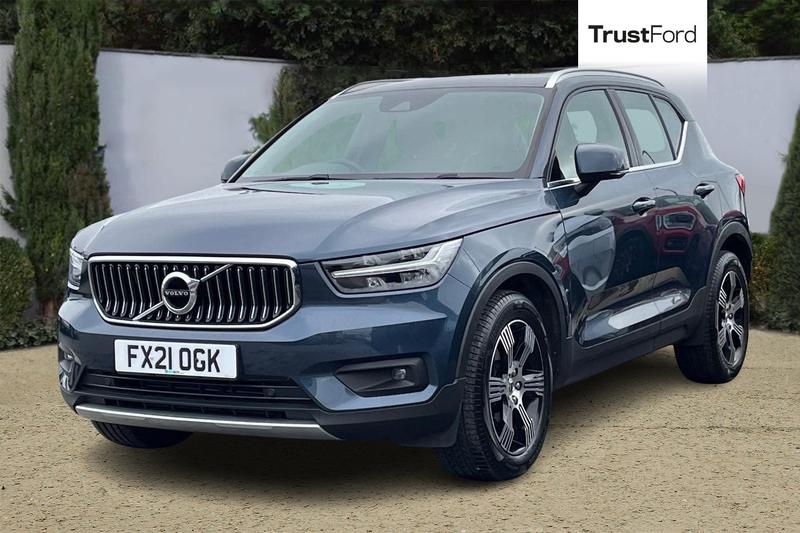 Used Volvo XC40 2021 for sale - 77770422: Photo 5