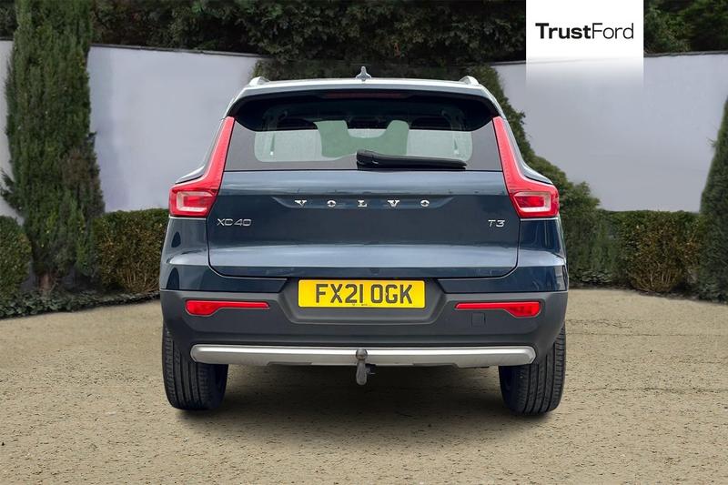Used Volvo XC40 2021 for sale - 77770422: Photo 7