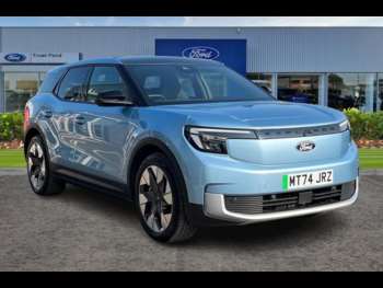 2024 - 210kW Premium 77kWh 5dr Auto AUTO