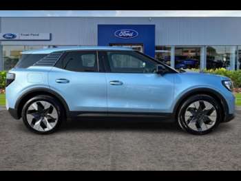 Used Ford Explorer 2024 for sale - 75006050: Photo