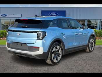 Used Ford Explorer 2024 for sale - 75006050: Photo