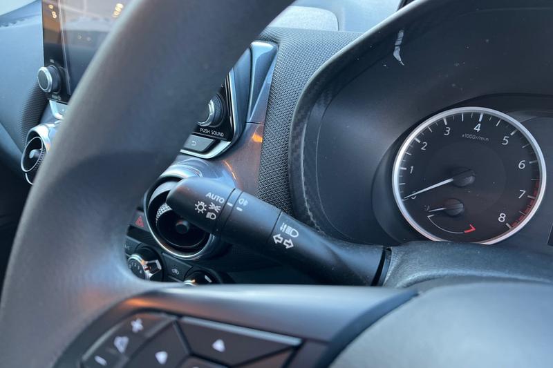 Used Nissan Juke 2023 for sale - 77110130: Photo 14