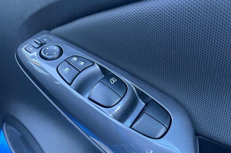 Used Nissan Juke 2023 for sale - 77110130: Photo 16