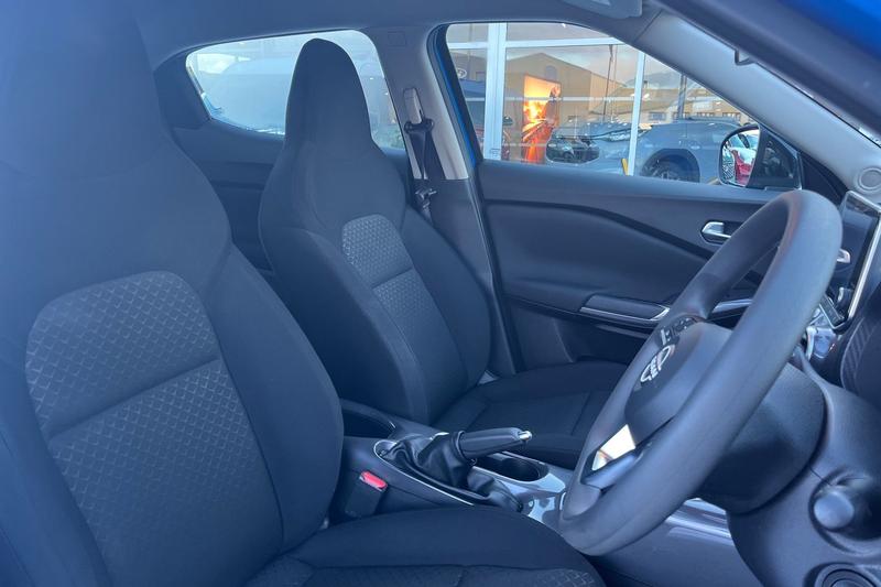 Used Nissan Juke 2023 for sale - 77110130: Photo 17