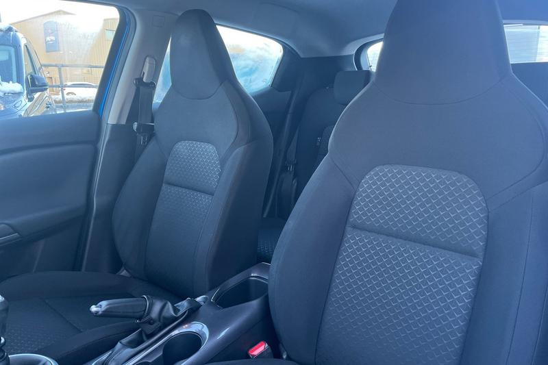 Used Nissan Juke 2023 for sale - 77110130: Photo 19