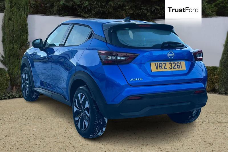 Used Nissan Juke 2023 for sale - 77110130: Photo 2