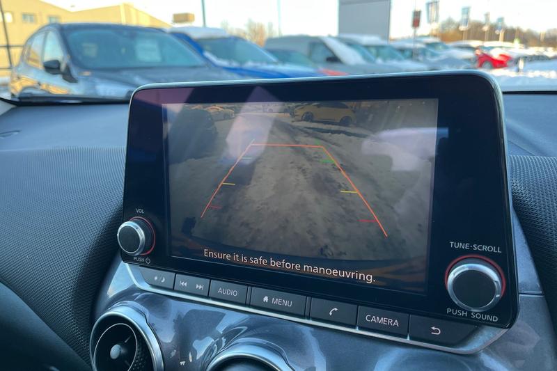 Used Nissan Juke 2023 for sale - 77110130: Photo 22