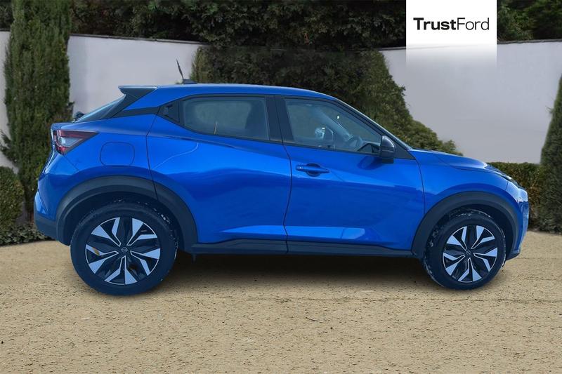 Used Nissan Juke 2023 for sale - 77110130: Photo 3