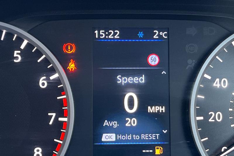 Used Nissan Juke 2023 for sale - 77110130: Photo 36