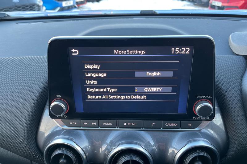 Used Nissan Juke 2023 for sale - 77110130: Photo 37