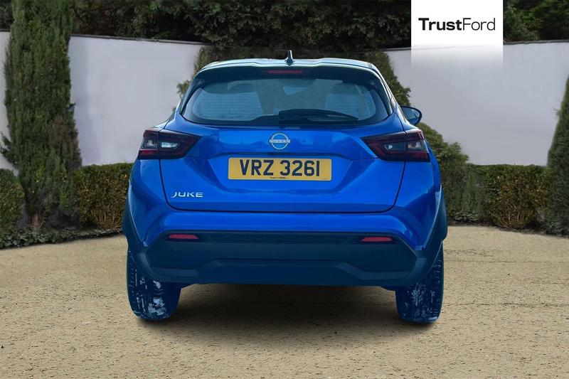 Used Nissan Juke 2023 for sale - 77110130: Photo 7