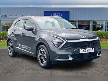 2023 - 1.6T GDi ISG 2 5dr Manual
