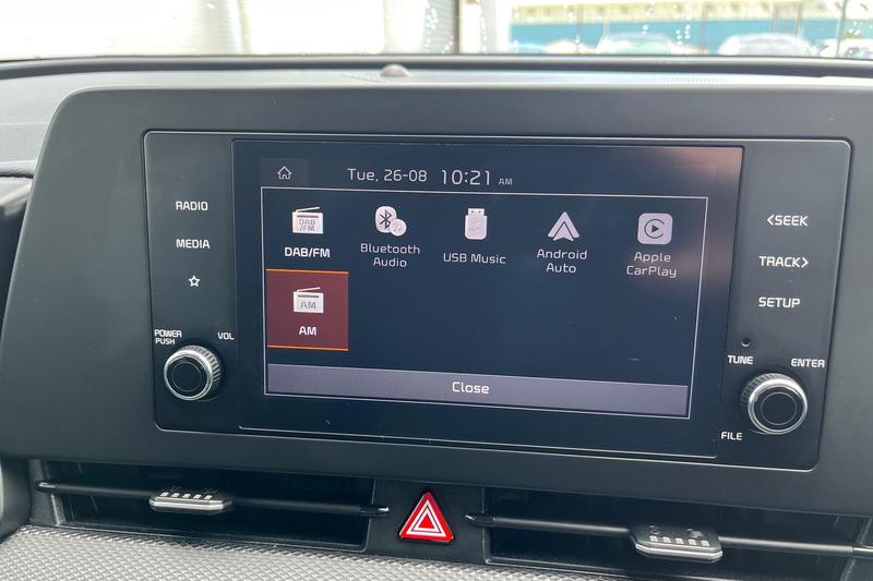 Vehicle 24