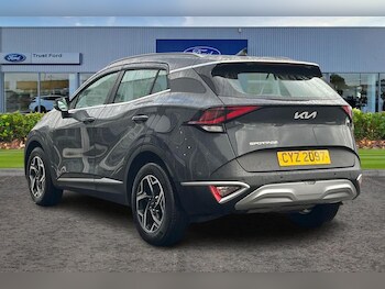 Used Kia Sportage 2023 for sale - 75694653: Photo