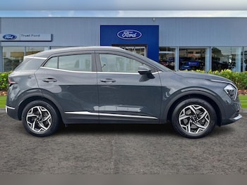 Used Kia Sportage 2023 for sale - 75694653: Photo