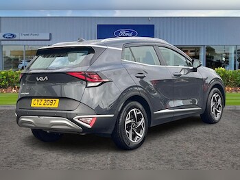 Used Kia Sportage 2023 for sale - 75694653: Photo