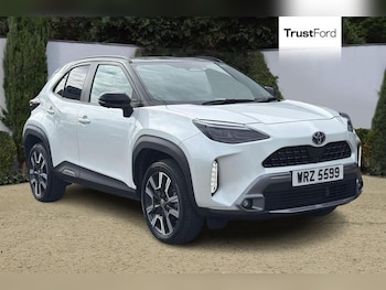 Used Toyota Yaris Cross 2025 for sale - 78950173: Photo