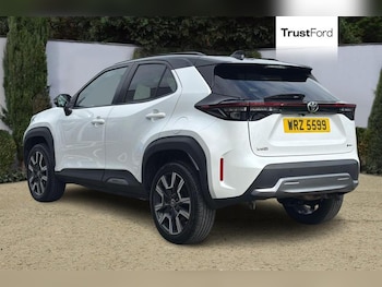 Used Toyota Yaris Cross 2025 for sale - 78950173: Photo