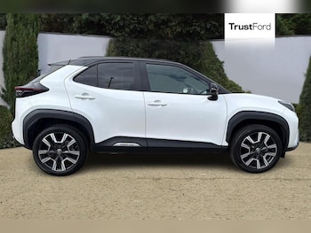 Used Toyota Yaris Cross 2025 for sale - 78950173: Photo