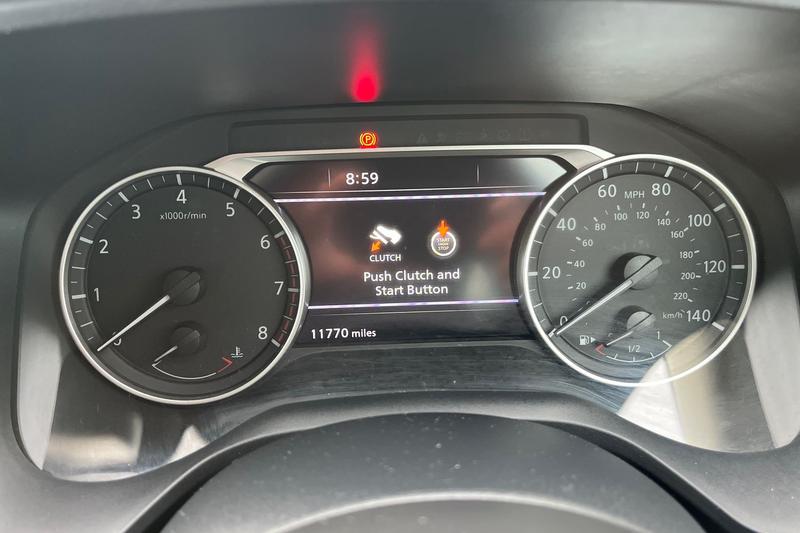 Used Nissan Qashqai 2022 for sale - 76480418: Photo 13