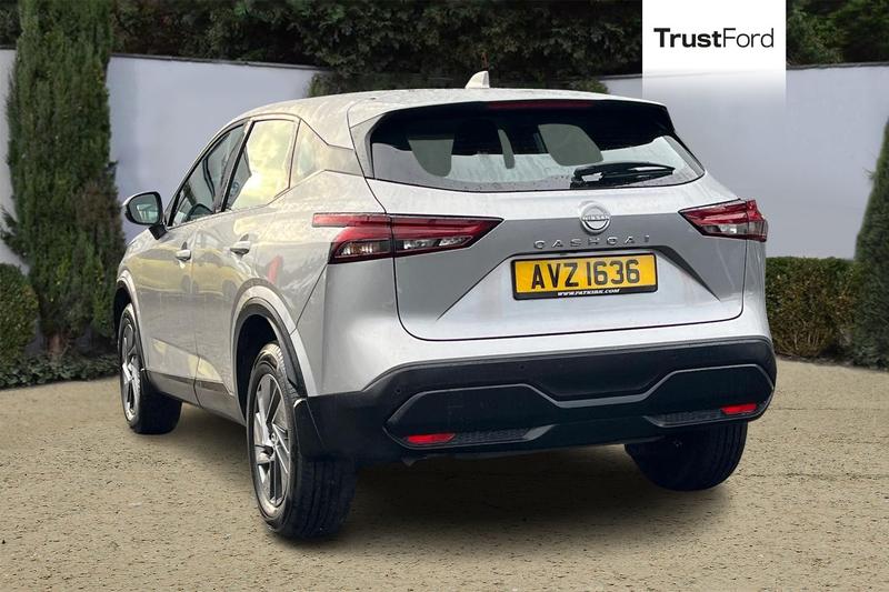 Used Nissan Qashqai 2022 for sale - 76480418: Photo 2