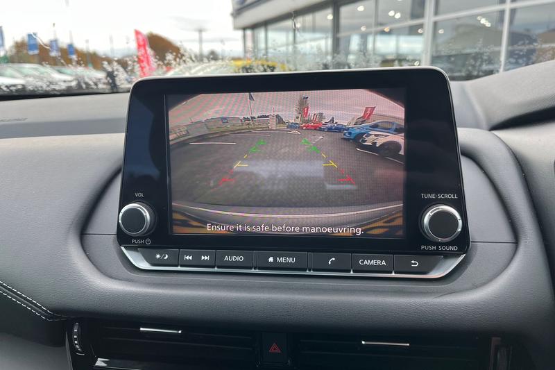 Used Nissan Qashqai 2022 for sale - 76480418: Photo 23