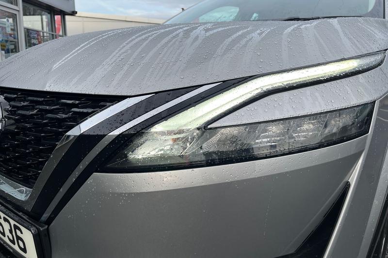 Used Nissan Qashqai 2022 for sale - 76480418: Photo 35