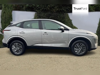 Used Nissan Qashqai 2022 for sale - 76480418: Photo