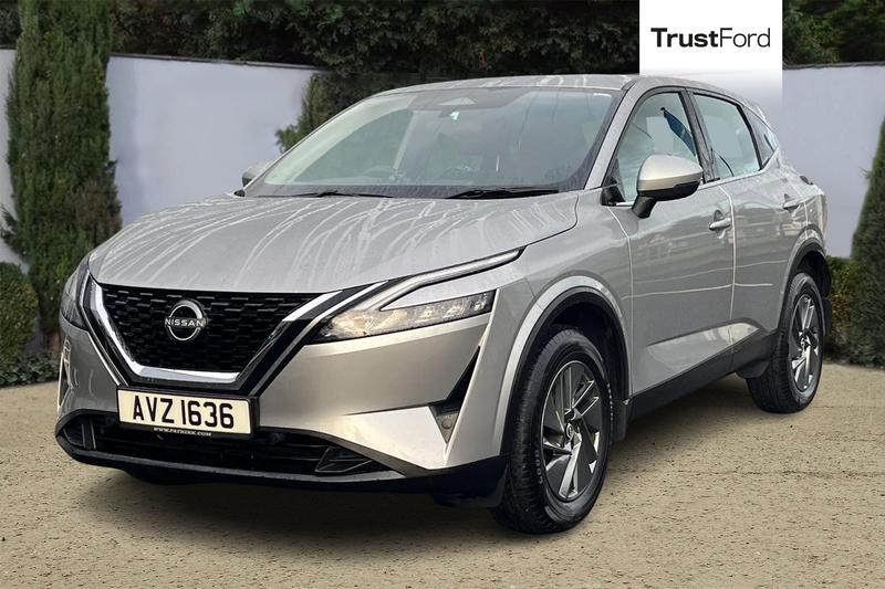 Used Nissan Qashqai 2022 for sale - 76480418: Photo 5