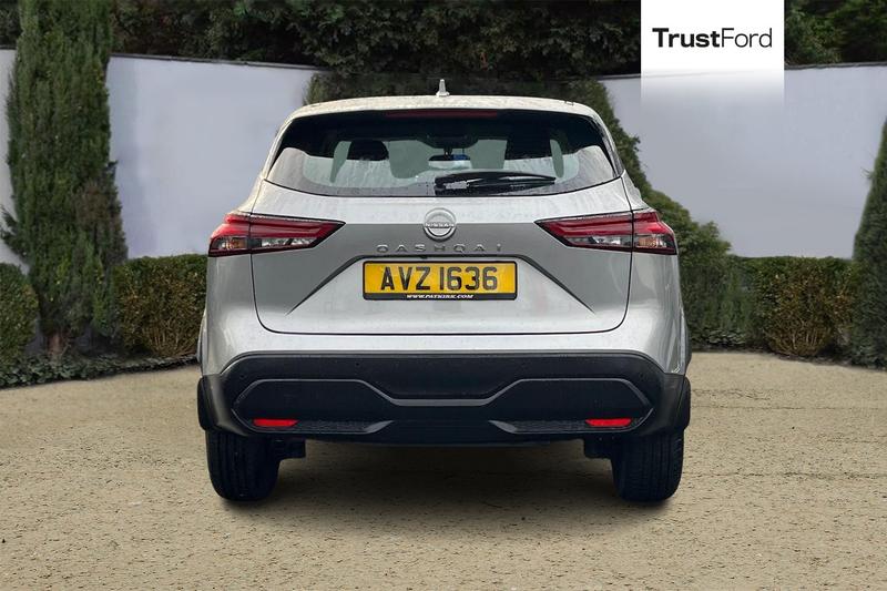 Used Nissan Qashqai 2022 for sale - 76480418: Photo 7