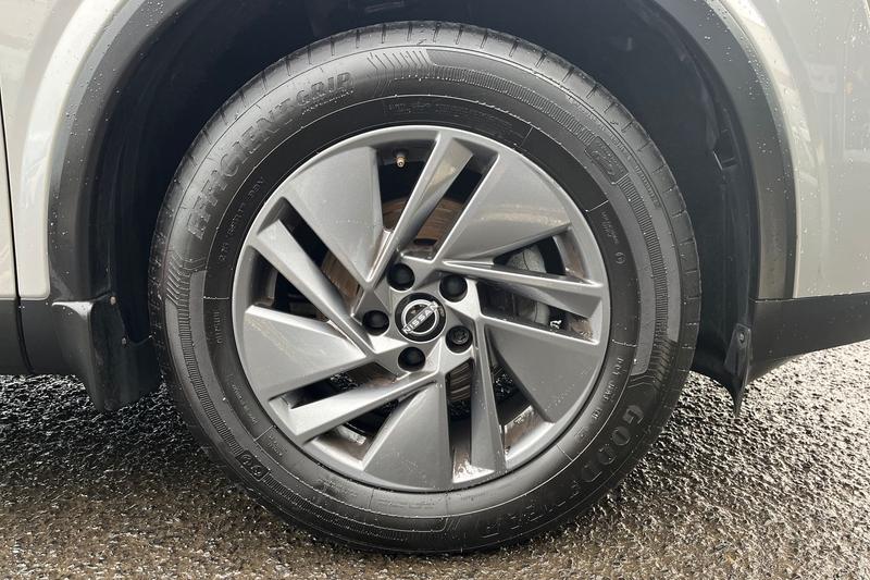 Used Nissan Qashqai 2022 for sale - 76480418: Photo 8