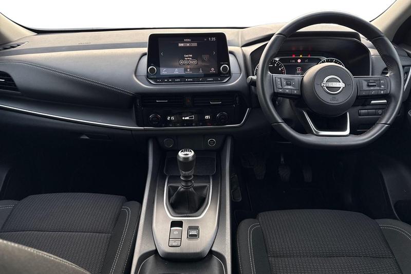 Used Nissan Qashqai 2022 for sale - 76966155: Photo 10