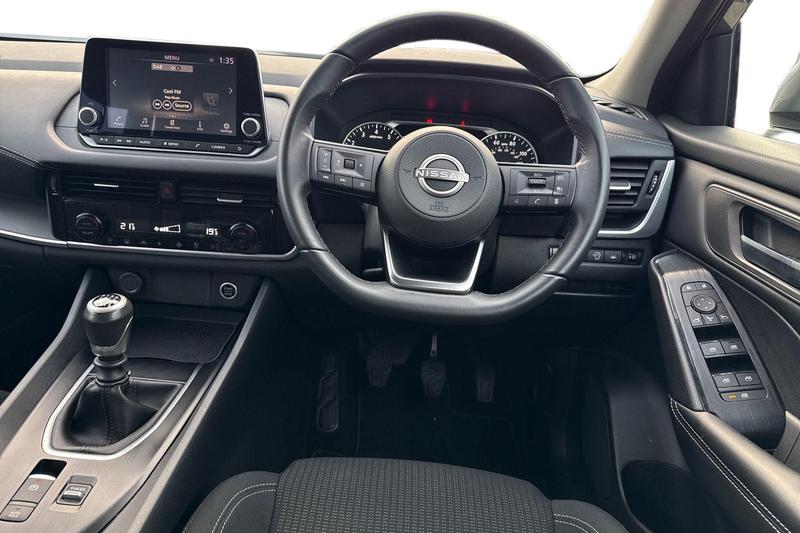 Used Nissan Qashqai 2022 for sale - 76966155: Photo 11