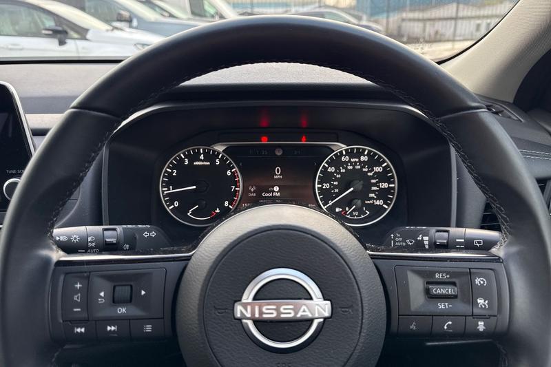 Used Nissan Qashqai 2022 for sale - 76966155: Photo 12