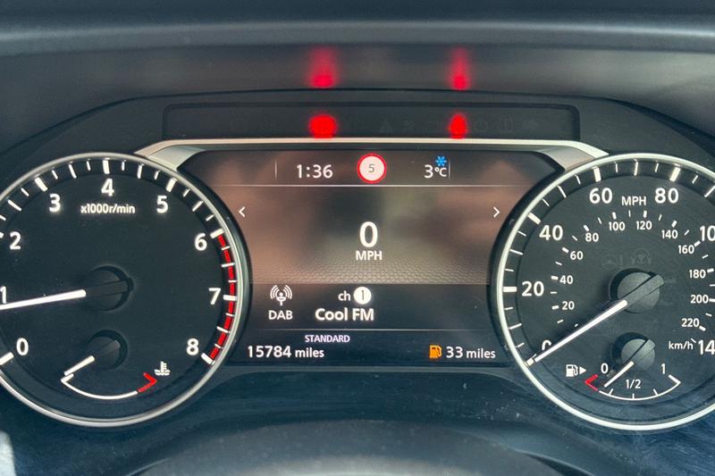 Used Nissan Qashqai 2022 for sale - 76966155: Photo 13