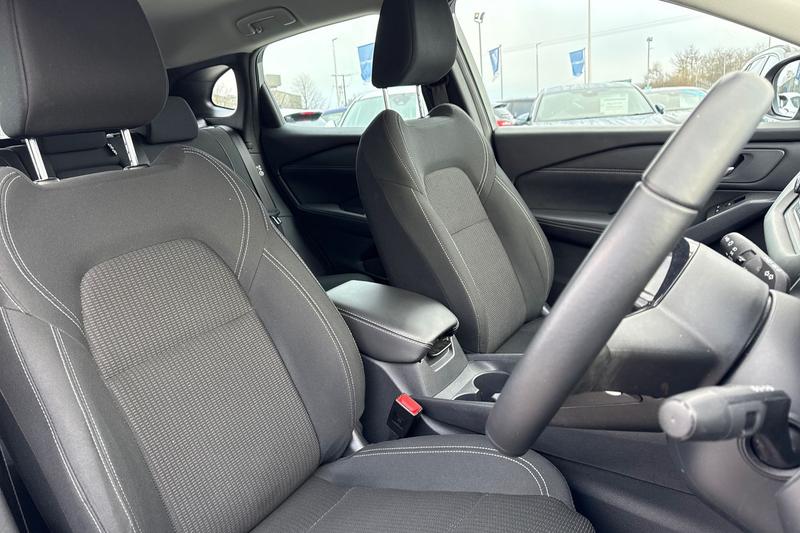 Used Nissan Qashqai 2022 for sale - 76966155: Photo 17