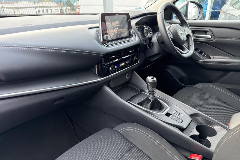 Used Nissan Qashqai 2022 for sale - 76966155: Photo 18