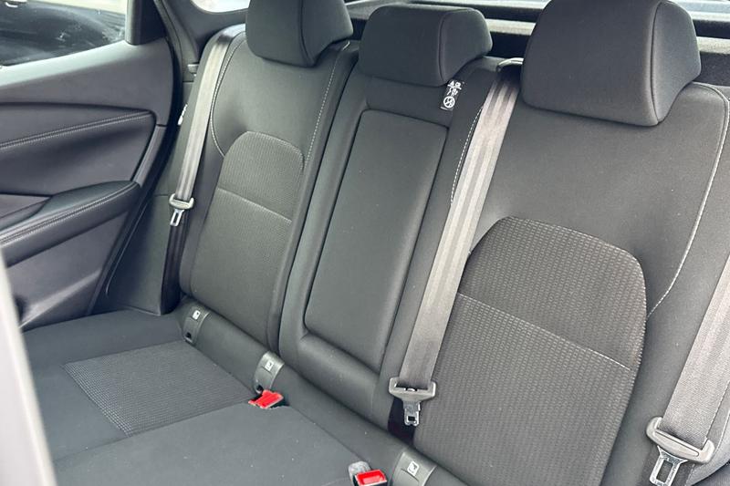 Used Nissan Qashqai 2022 for sale - 76966155: Photo 20