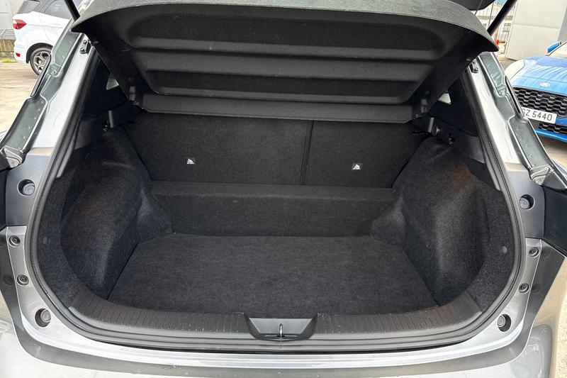 Used Nissan Qashqai 2022 for sale - 76966155: Photo 21