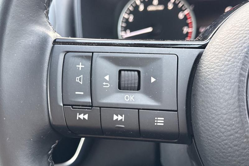 Used Nissan Qashqai 2022 for sale - 76966155: Photo 23