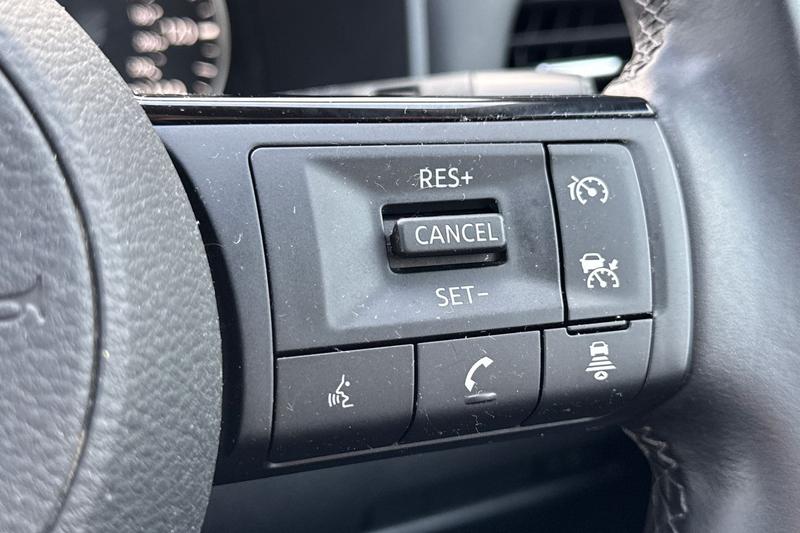 Used Nissan Qashqai 2022 for sale - 76966155: Photo 24