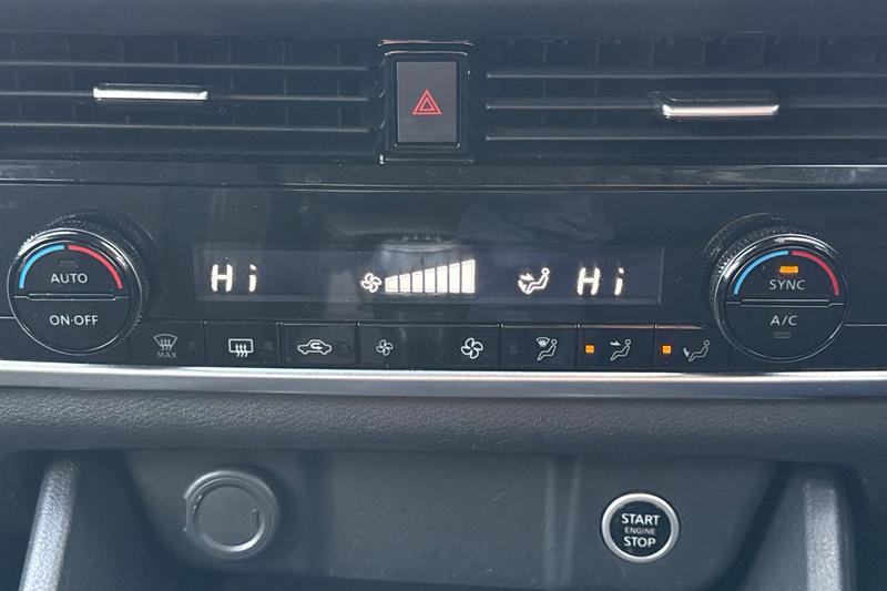 Used Nissan Qashqai 2022 for sale - 76966155: Photo 25