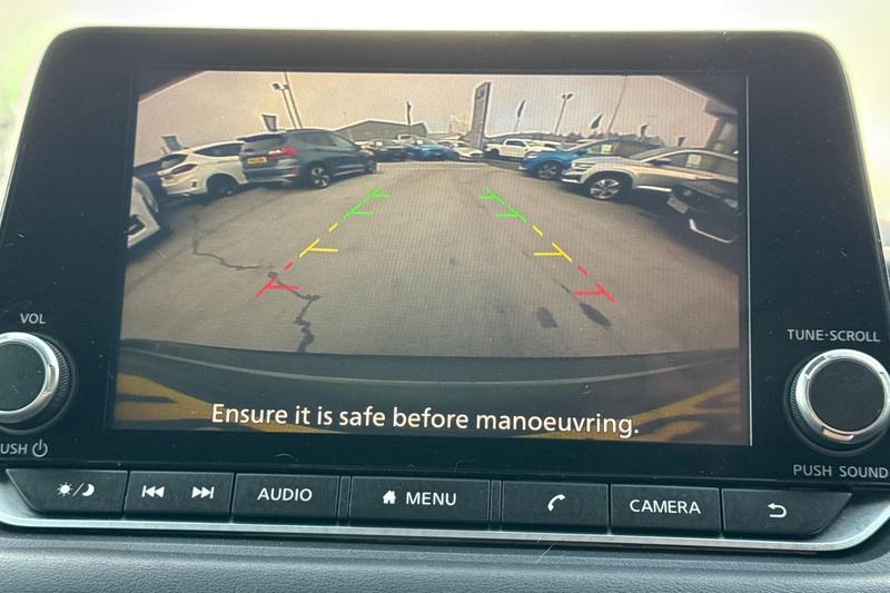 Used Nissan Qashqai 2022 for sale - 76966155: Photo 27