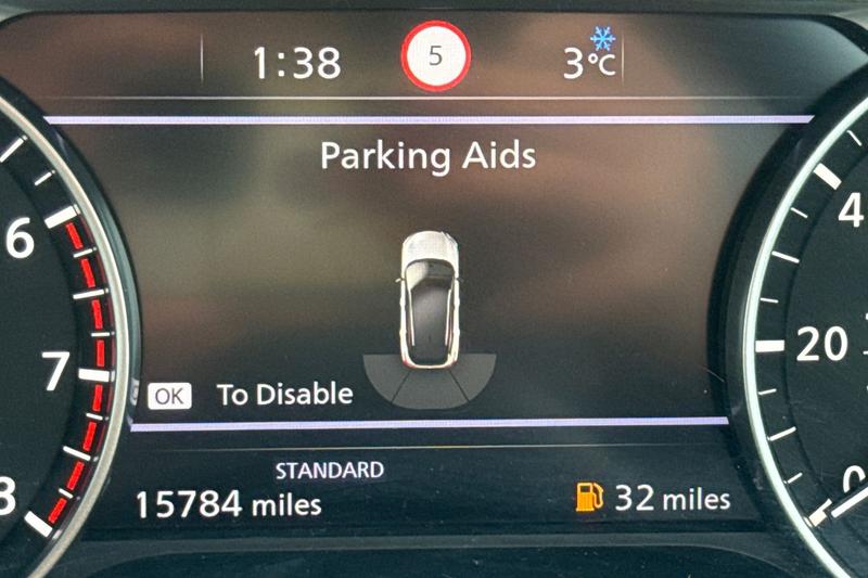 Used Nissan Qashqai 2022 for sale - 76966155: Photo 28