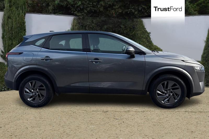 Used Nissan Qashqai 2022 for sale - 76966155: Photo 3