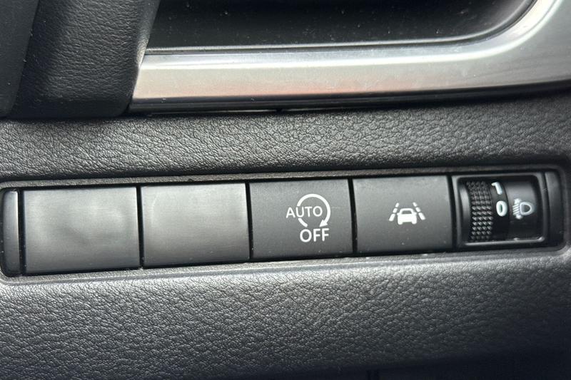 Used Nissan Qashqai 2022 for sale - 76966155: Photo 31