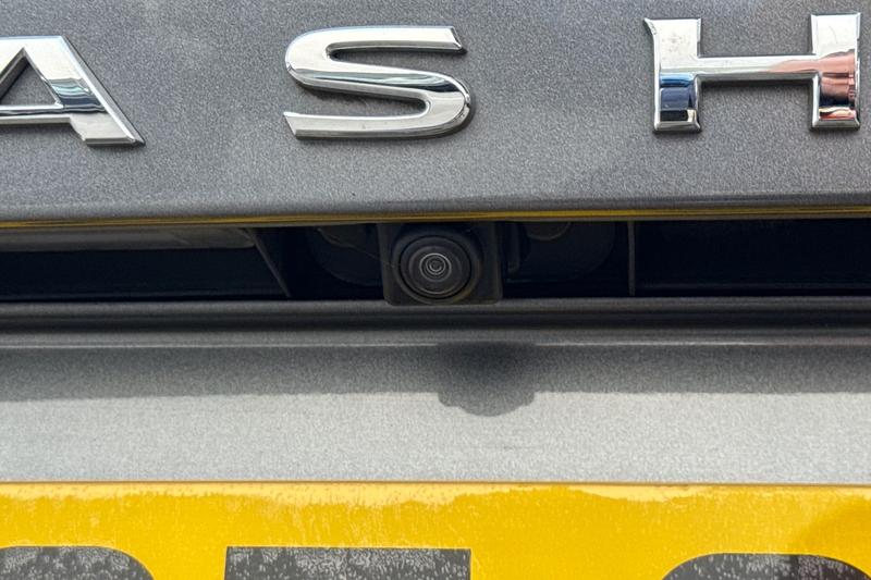 Used Nissan Qashqai 2022 for sale - 76966155: Photo 35