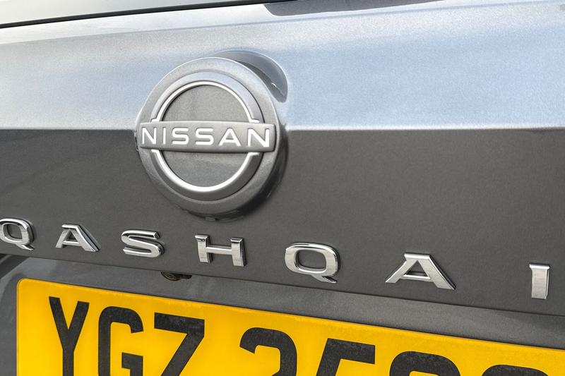 Used Nissan Qashqai 2022 for sale - 76966155: Photo 37