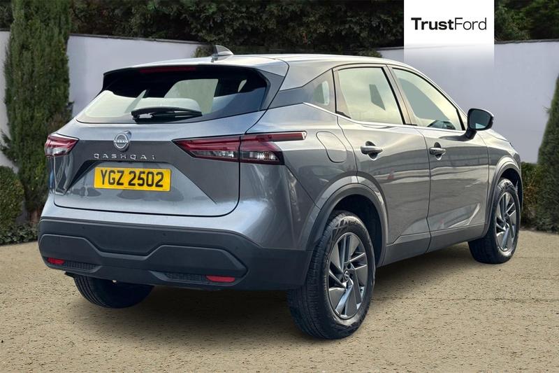 Used Nissan Qashqai 2022 for sale - 76966155: Photo 4